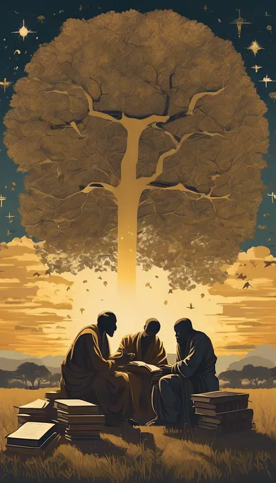 Exploring the Nature of Reality: Perspectives on Existence and Understanding