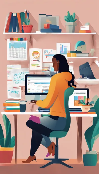 Unlocking Online Income: Innovative Ways to Make Money from Home