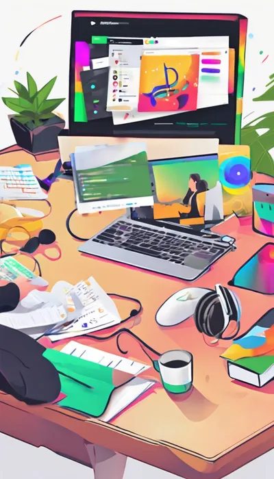 Five Creative Ways to Earn Money Online from Home