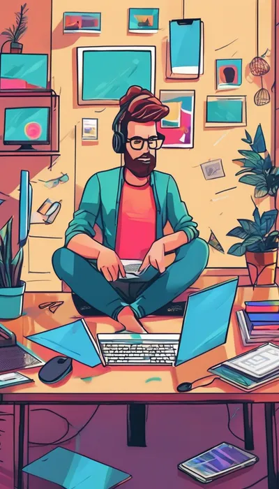 Unlocking Online Income: A Guide to Earning from Home