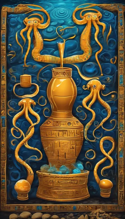 Astonishing Facts: Nature's Wonders and Quirks Awaiting Discovery