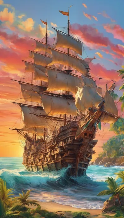 Cortés and the Unseen Consequences of Conquest