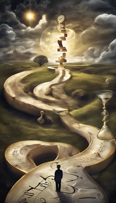 The Conundrum of Knowledge: Experience vs. Rational Understanding