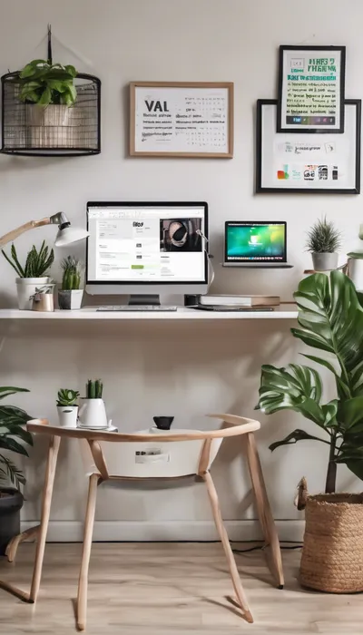 Five Creative Ways to Earn Money Online from Home