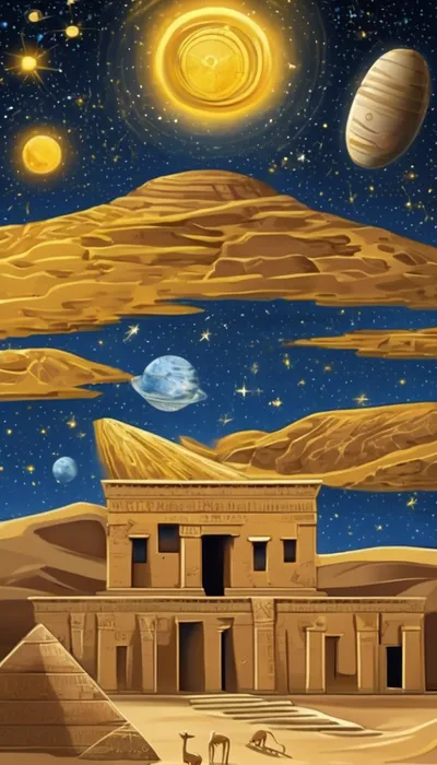 Fascinating Facts: Nature, Space, and Secrets of the Universe