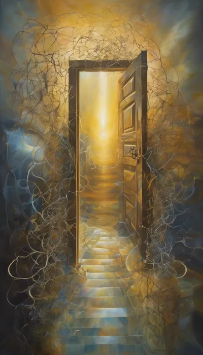 Exploring the Essence of Reality and Perception