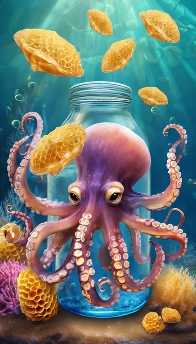 Nature's Wonders: Quirky Facts That Amaze and Delight