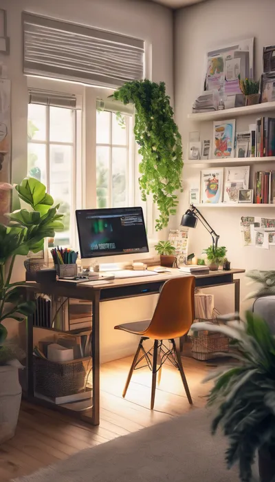 Exploring Online Income: Your Path to Financial Freedom