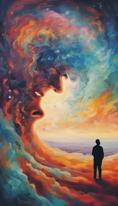 The Illusion of Reality: A Journey Through Perception and Knowledge