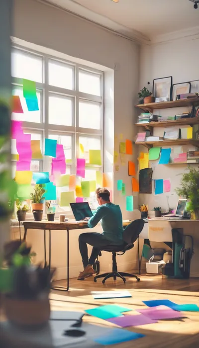 Unlocking Online Income: Five Creative Ways to Earn from Home