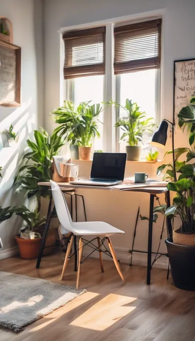 Five Innovative Ways to Boost Your Income Online from Home