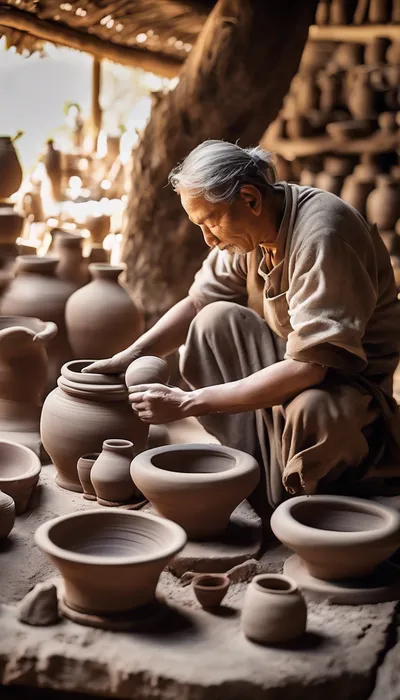 Mira's Masterpieces: Embracing Dreams and Imperfections