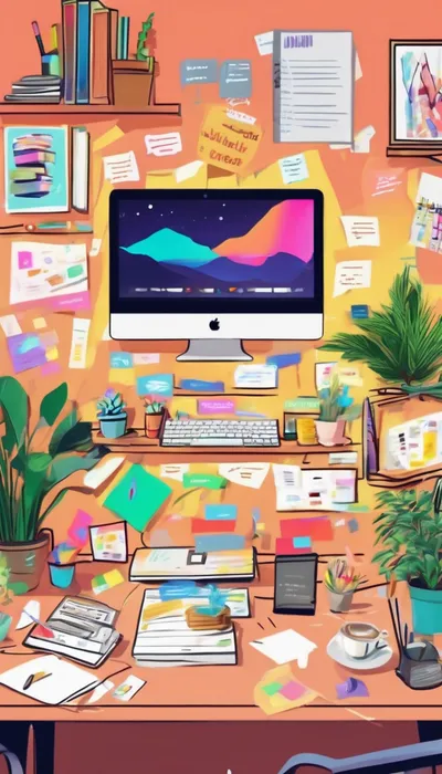 10 Creative Ways to Make Money Online from Home!