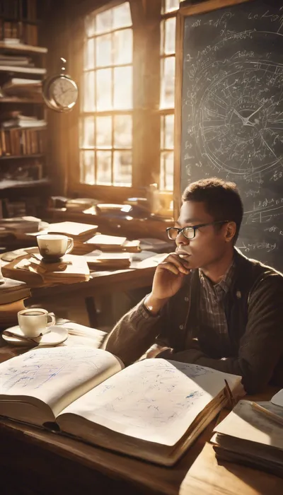 The Fluidity of Knowledge: Truth and Ethics Explored