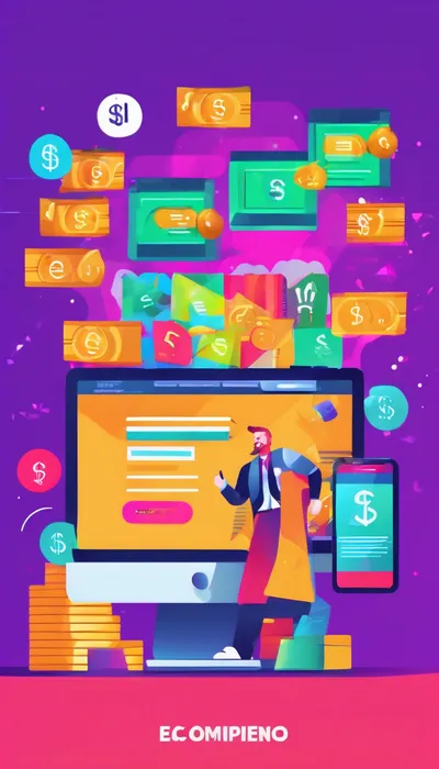 Five Exciting Ways to Achieve Financial Freedom Online