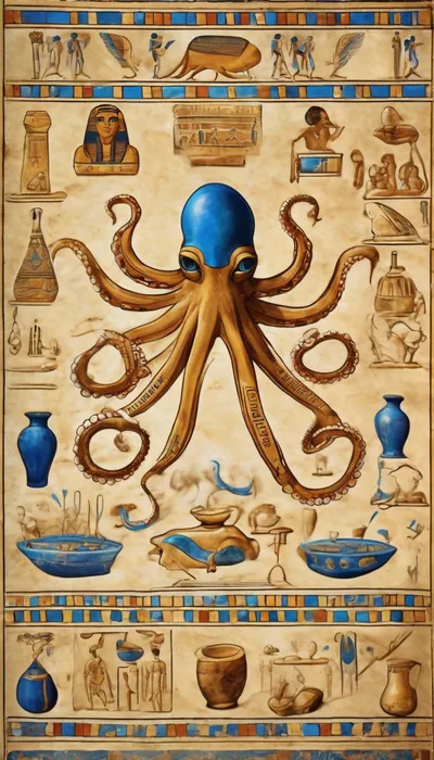 Timeless Wonders: Nature's Quirks and Historical Secrets