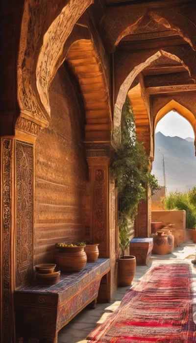 Khosrow and Shirin: A Timeless Love Story from Ancient Persia