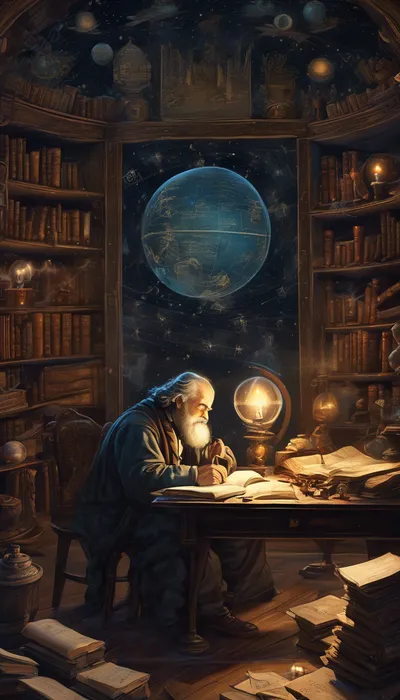 Exploring the Nature of Reality: Objective Truth or Subjective Experience?