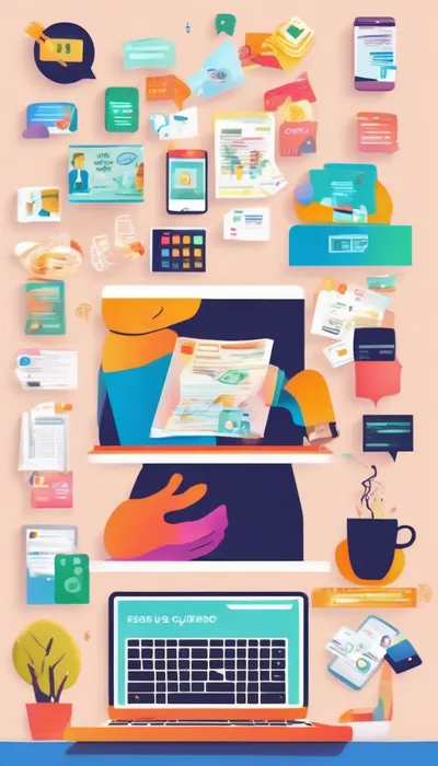 Unlocking Online Income: Creative Ways to Earn Money from Home