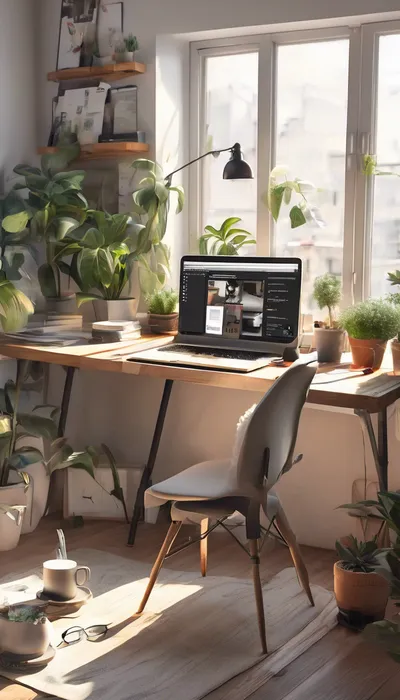 Five Exciting Ways to Make Money Online from Home