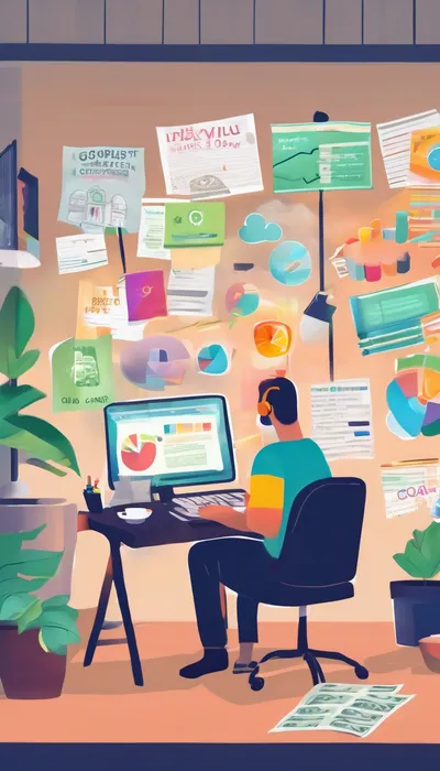 Innovative Ways to Boost Your Income from Home