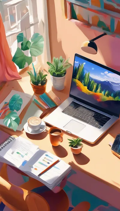 Five Dynamic Ways to Boost Your Income from Home