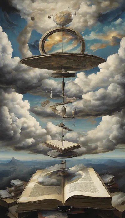 Exploring the Nature of Reality: Perception, Knowledge, and Ethics