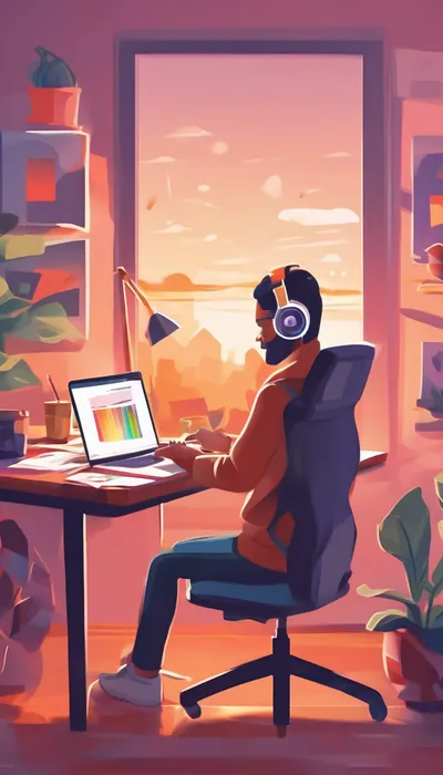 Unlocking Your Potential: 5 Ways to Make Money Online!