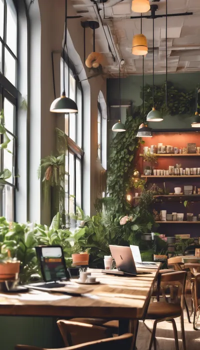 Innovative Ways to Escape Your 9-to-5 and Earn Money Online