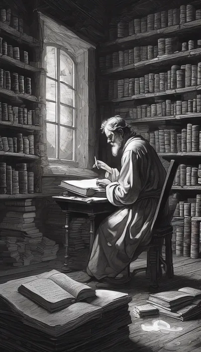 Exploring the Paradox of Existence and Reality