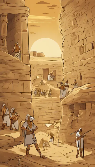 Unusual Wonders: Fascinating Facts From Nature and History