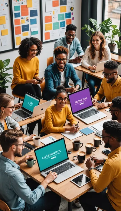 Five Exciting Ways to Make Money Online: A Guide for Future Entrepreneurs!