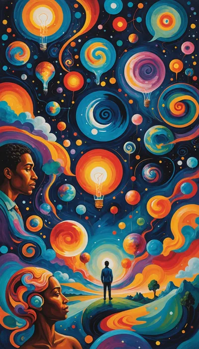 Perceptions and Truth: The Duality of Reality