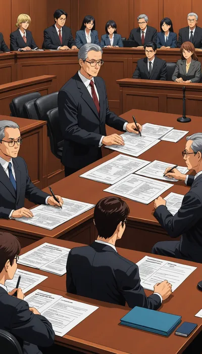 Navigating the Intricacies of Legal Contracts: Essential Elements Explained