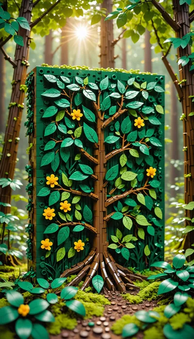 Nature's Chefs: The Magic of Photosynthesis