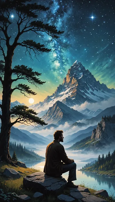 The Mosaic of Existence: Perspectives on Reality and Truth