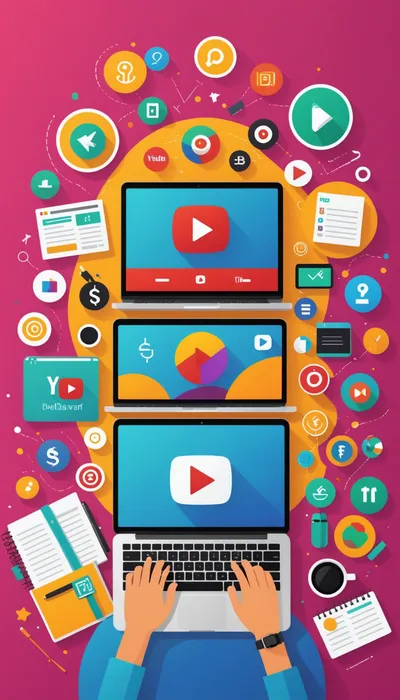 Unlocking Online Income: Five Exciting Ways to Make Money from Home