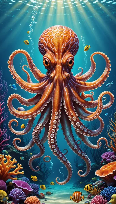 Nature's Wonders: Fascinating Facts from the Animal Kingdom and Beyond