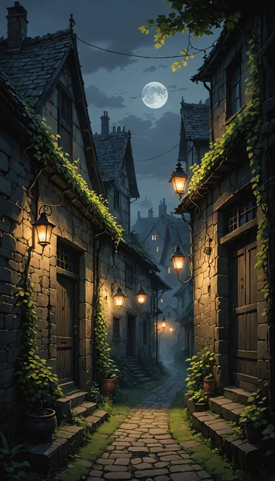 Lila and the Secrets of the Ancient Well