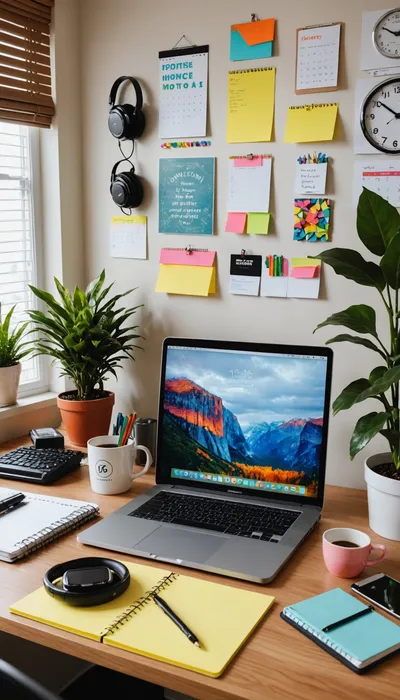 5 Innovative Ideas to Boost Your Income Online from Home