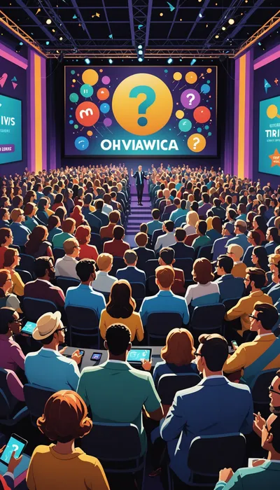 Fascinating Facts: A Journey Through Trivia and Curiosities