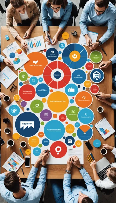 A Comprehensive Strategy for Effective Product Promotion and Sales