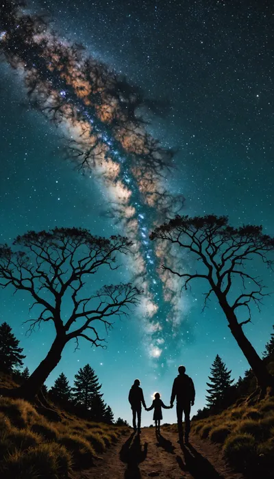 Exploring the Essence of Human Existence and Our Purpose in the Universe