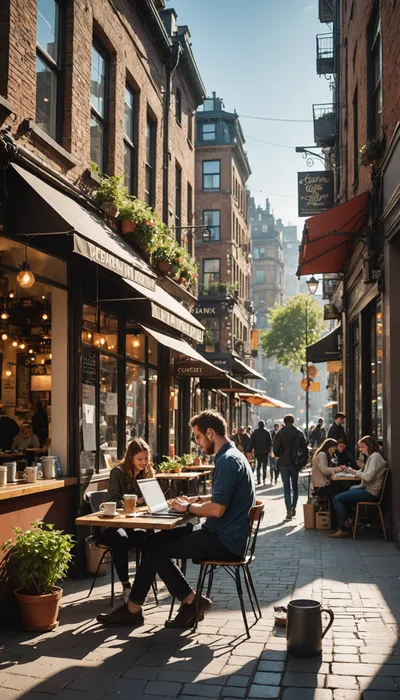 Exploring Exciting Ways to Make Money Online Today!