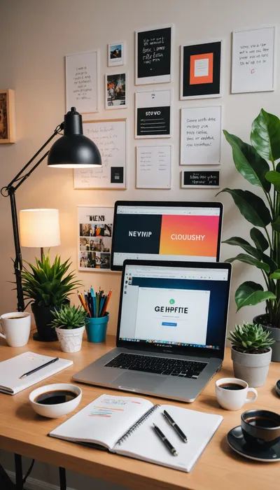 5 Innovative Ways to Earn Money Online from Home!