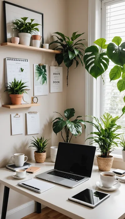 5 Creative Ways to Make Money Online from Home