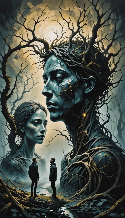 Finding Meaning in an Absurd World: The Quest for Significance and Connection