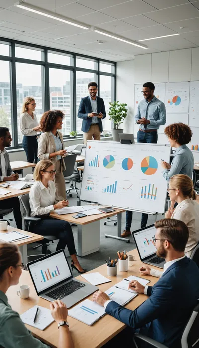 The Power of Emotional Intelligence in the Workplace: Unlocking Team Potential