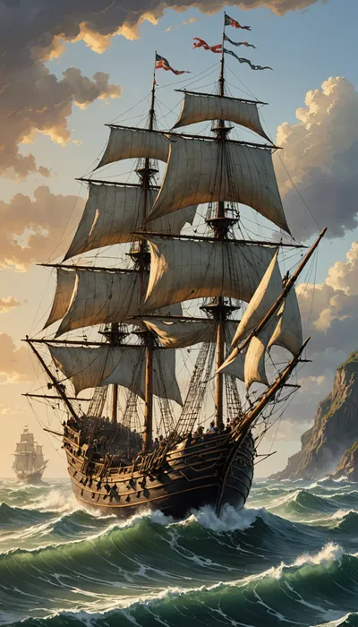 Journey to Jamestown: The Struggle for Survival and Unity in 1606