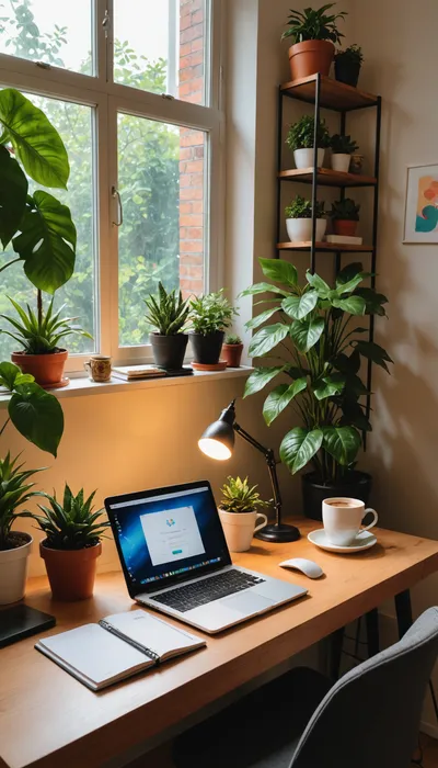 Creative Ways to Earn Money Online from Home: Boost Your Income Today!